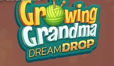 Growing Grandma Dream Drop