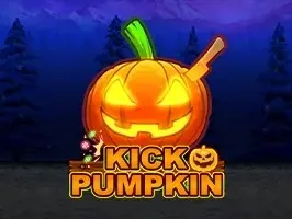 Kick Pumpkin