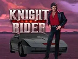 Knight Rider Video Slot DNT