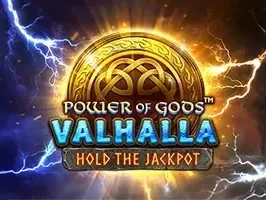 Power of Gods™ Valhalla