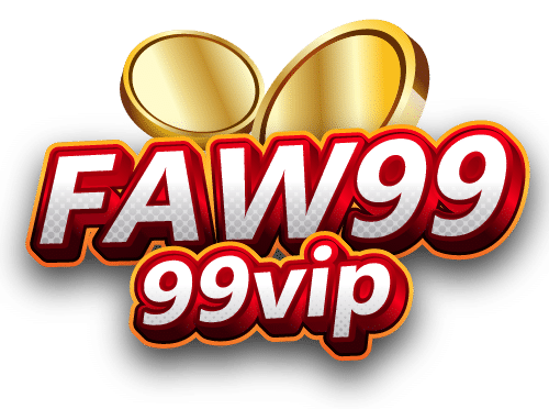faw99 สล็อต Logo
